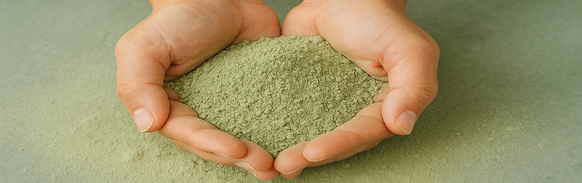 Earth|大阪でクレイセラピーを学ぶ